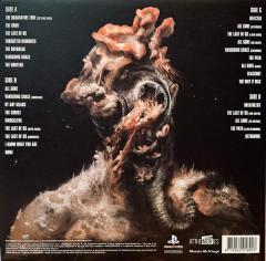 The Last Of Us - Vinyl
