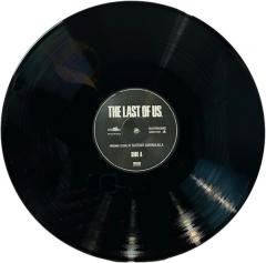 The Last Of Us - Vinyl