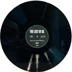 The Last Of Us - Vinyl