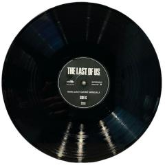 The Last Of Us - Vinyl