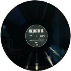 The Last Of Us - Vinyl