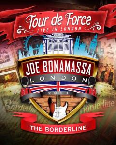 Tour De Force - Live In London - The Borderline