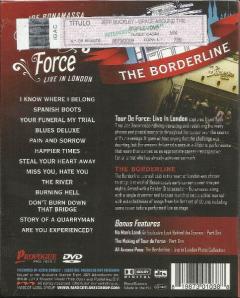 Tour De Force - Live In London - The Borderline