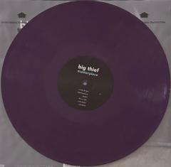 Masterpiece - Colored Vinyl