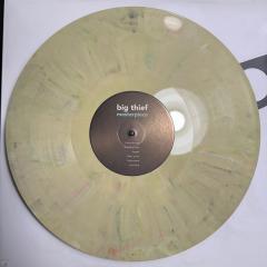 Masterpiece - Colored Vinyl