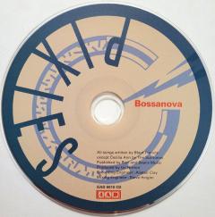 Bossanova