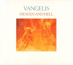 Heaven And Hell