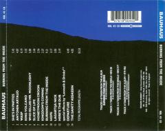 Burning From The Inside