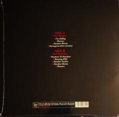 Running Wild: The Inevitable Years - Vinyl