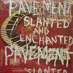 Slanted And Enchanted - Vinyl