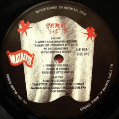 Slanted And Enchanted - Vinyl