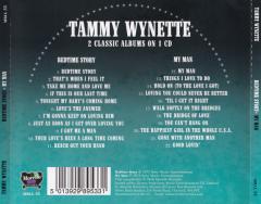 Bedtime Story + My Man