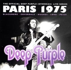 Live In Paris 1975