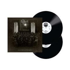 The Last Will and Testament - Vinyl