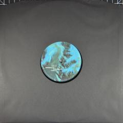 Before The Flood - Vinyl