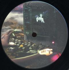 Miss Anthropocene - Vinyl