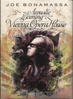 An Acoustic Evening At The Vienna Opera House