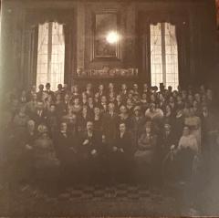 The Last Will And Testament - Silver Opaque Vinyl