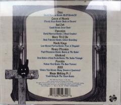 Abolition Of The Royal Familia