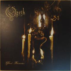 Ghost Reveries - Vinyl