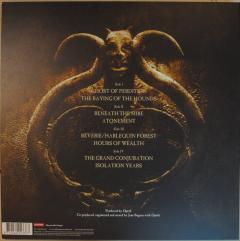Ghost Reveries - Vinyl