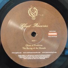 Ghost Reveries - Vinyl