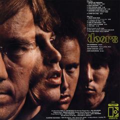 The Doors - Vinyl