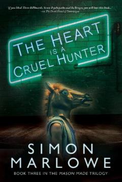 Heart is a Cruel Hunter