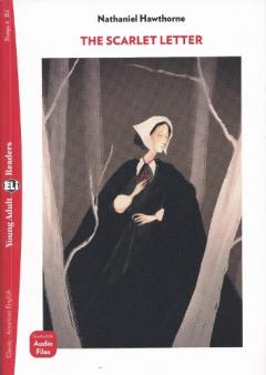 Scarlet Letter + audio download