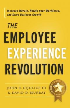 Employee Experience Revolution