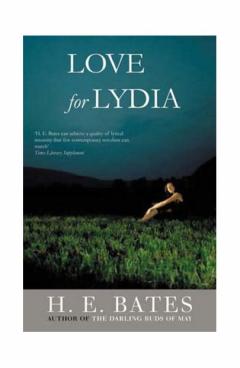 Love For Lydia