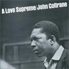 A Love Supreme - Vinyl
