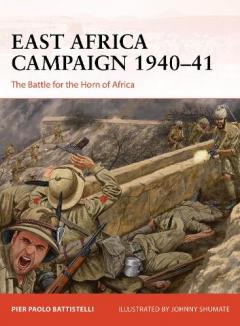 East Africa Campaign 1940–41