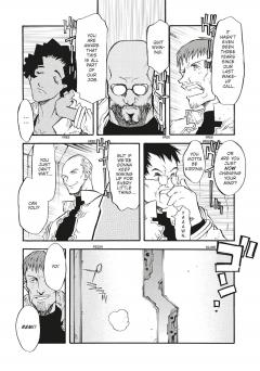 Trigun Maximum Deluxe Edition - Volume 3