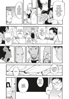 Trigun Maximum Deluxe Edition - Volume 3