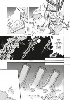 Trigun Maximum Deluxe Edition - Volume 3