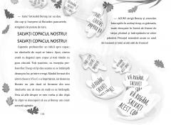 O fata pe nume Bucurie