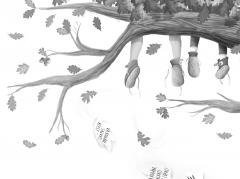 O fata pe nume Bucurie