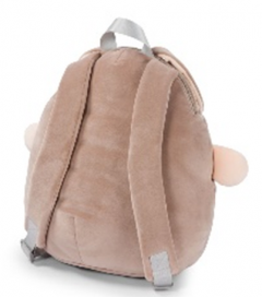 Rucsac - Cozy Cuddle Iepuras