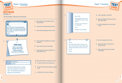 Cambridge B1 Preliminary
