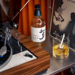 Racitor bauturi - Chitara