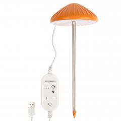 Lampa pentru plante - Mushroom