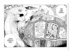 Innocent Omnibus - Volume 3