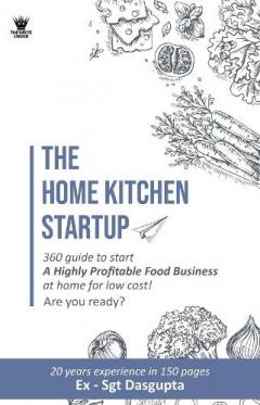 Home Kitchen Startup