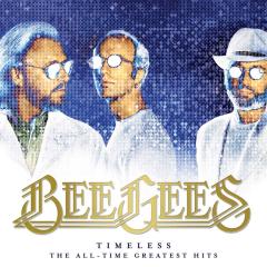 Timeless - The All-Time Greatest Hits (Clear & Transparent Blue Vinyl, Limited Edition)