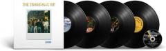 Up To Here (4xVinyl + Blu-ray, Limited Edition Box Set)
