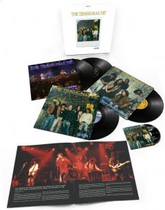 Up To Here (4xVinyl + Blu-ray, Limited Edition Box Set)