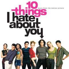 10 Things I Hate About You - Soundtrack (Pink Vinyl)