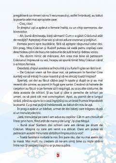 A sosit iarna, draguta! - 8-11 ani