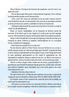 A sosit iarna, draguta! - 8-11 ani